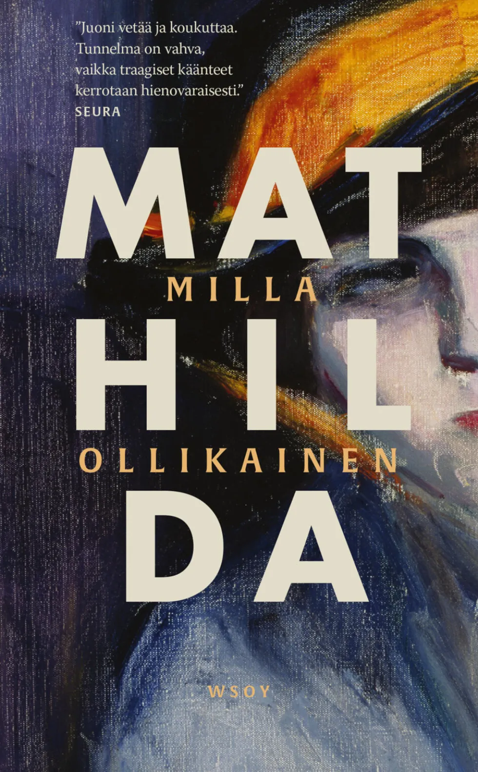 Mathilda