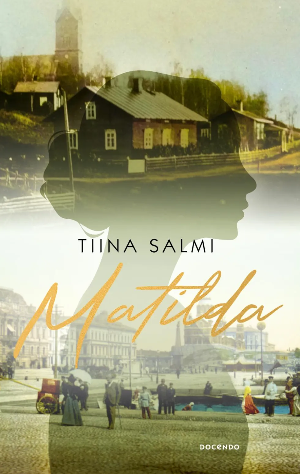 Matilda