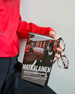 Matkalainen