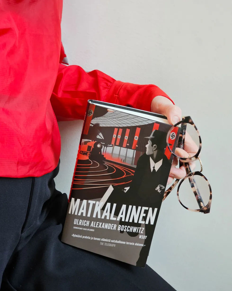 Matkalainen