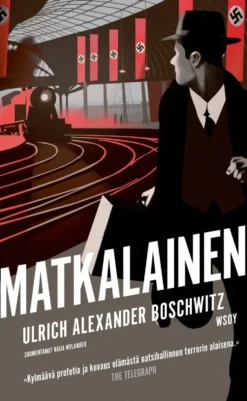 Matkalainen