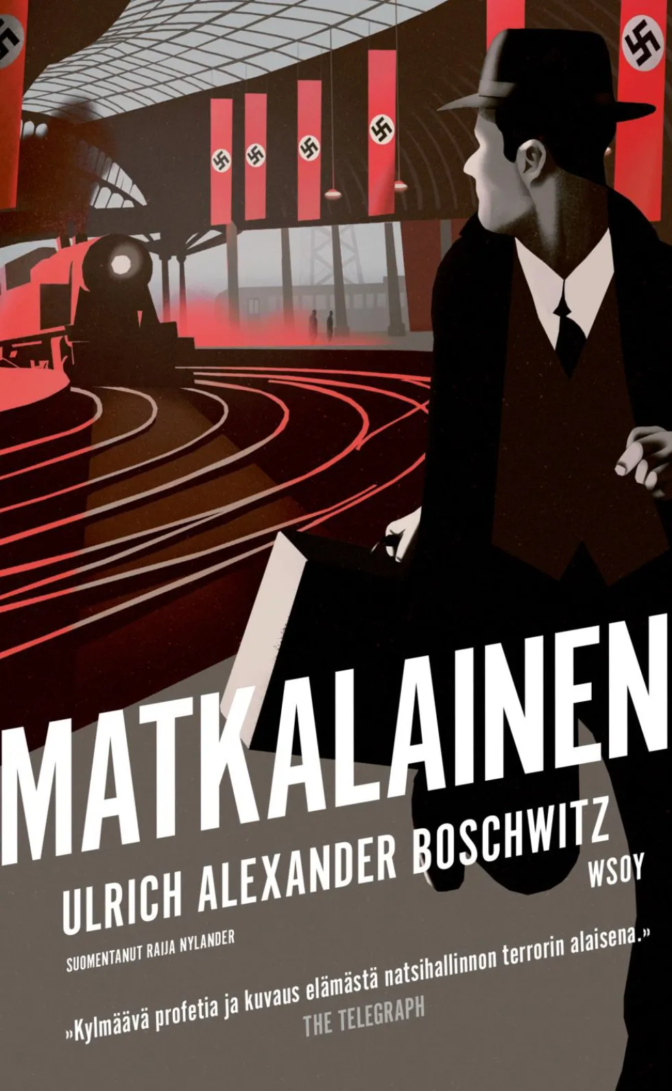 Matkalainen