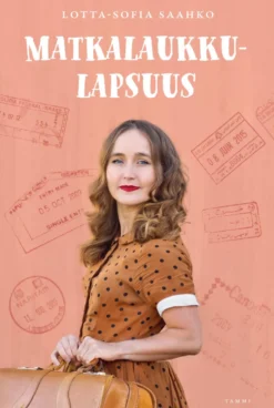 Matkalaukkulapsuus
