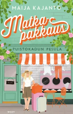 Matkapakkaus