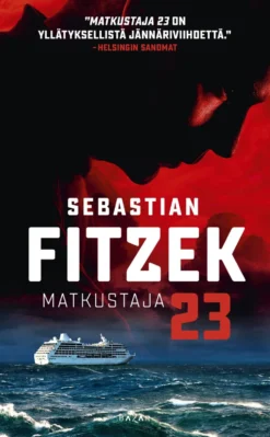 Matkustaja 23