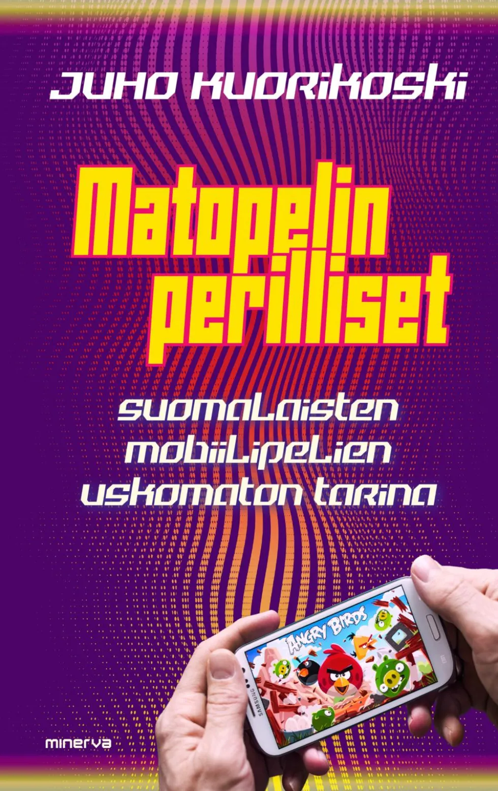 Matopelin perilliset