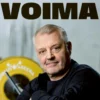Matti Vestman - Elämän voima