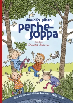 Meidän pihan perhesoppa