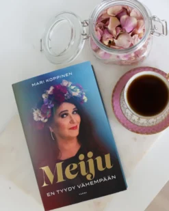 Meiju (signeerattu)