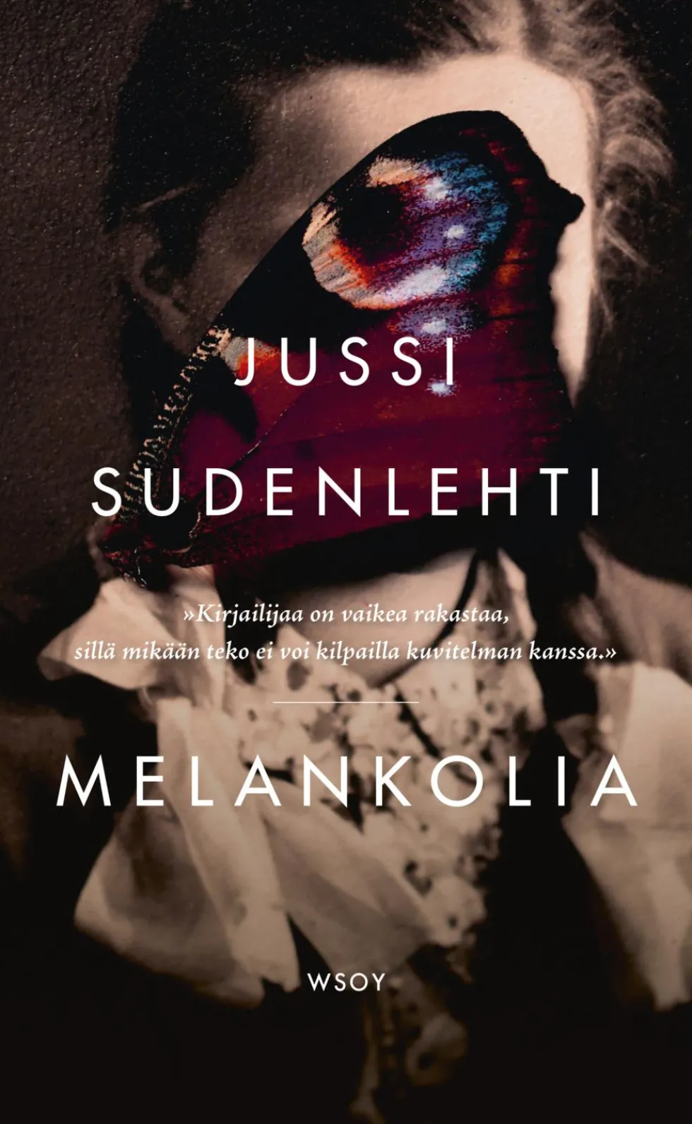 Melankolia