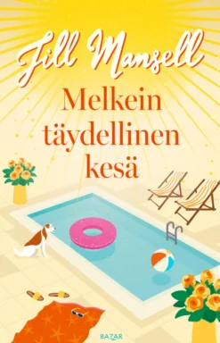 Melkein täydellinen kesä