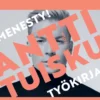 Menesty!-työkirja