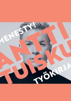 Menesty!-työkirja
