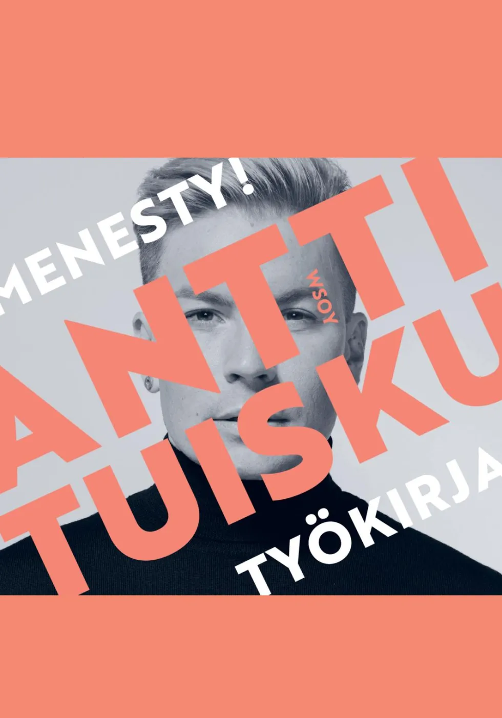 Menesty!-työkirja