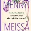 Mennyt meissä