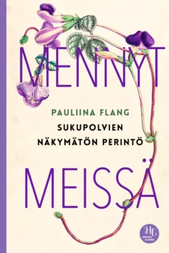 Mennyt meissä