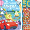 Menopelit äänessä - 50 ääntä