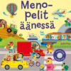 Menopelit äänessä 2026 painos