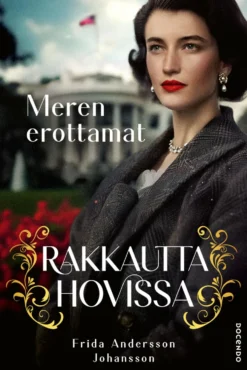 Meren erottamat