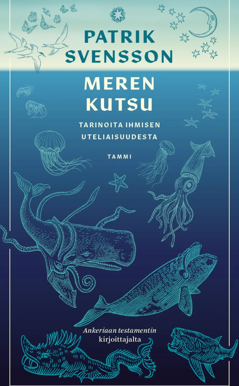 Meren kutsu