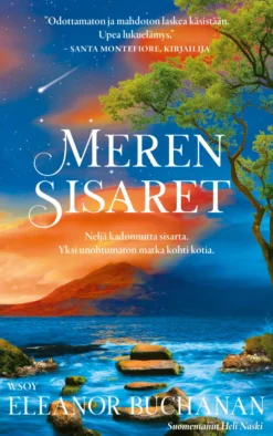 Meren sisaret
