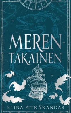 Merentakainen (signeerattu)