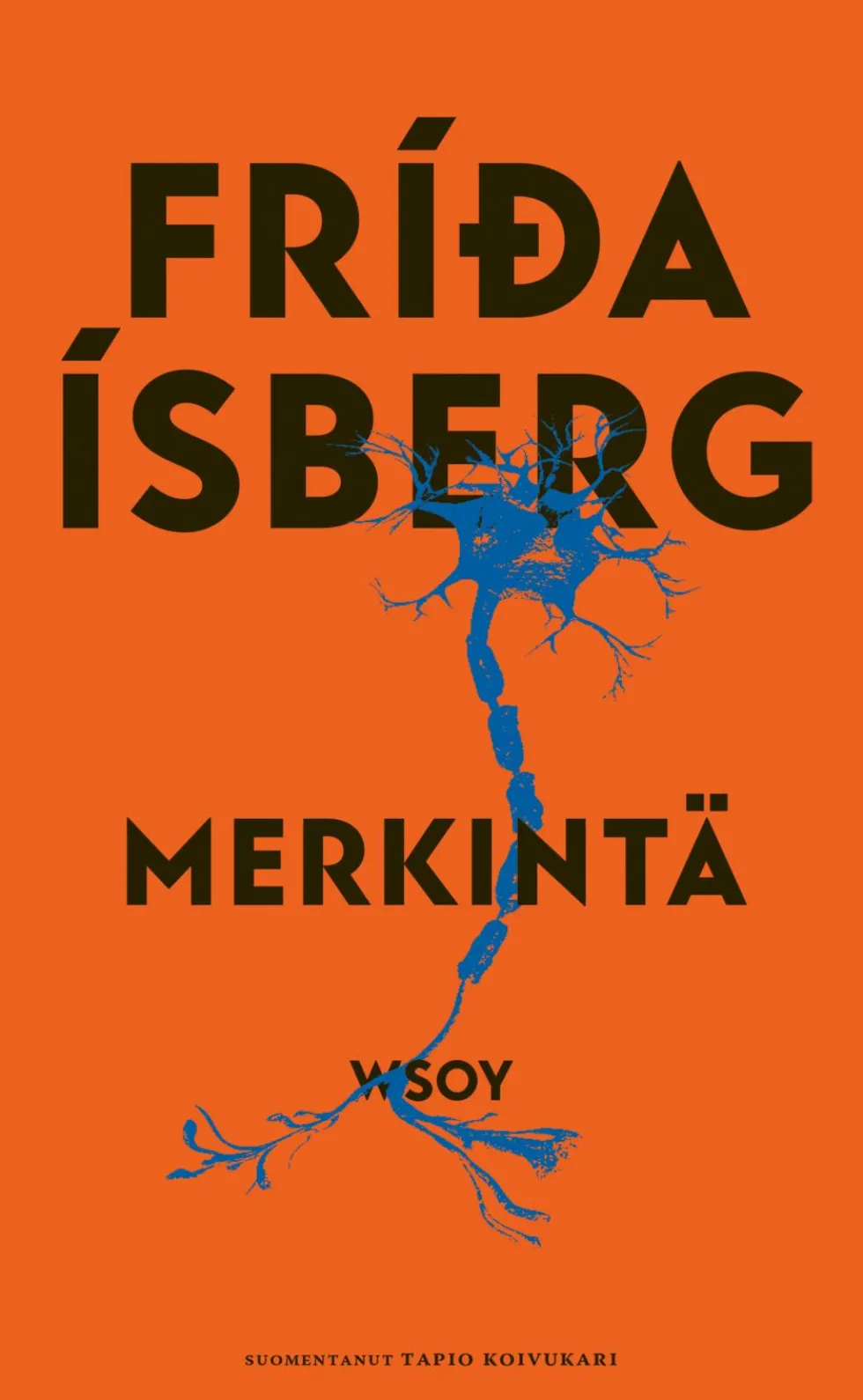 Merkintä