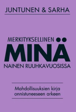 Merkityksellinen minä