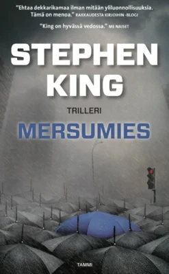 Mersumies