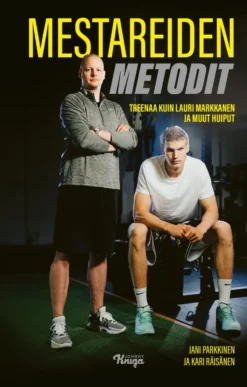 Mestareiden metodit