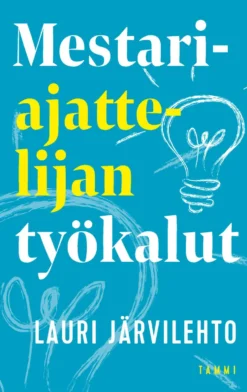 Mestariajattelijan työkalut