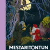 Mestaritontun seikkailut