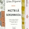 Metriä sekunnissa
