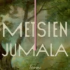 Metsien jumala