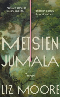 Metsien jumala
