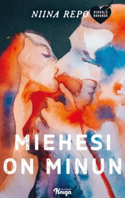 Miehesi on minun