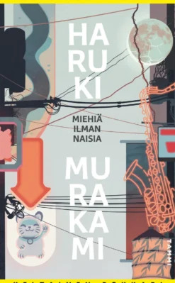 Miehiä ilman naisia