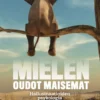 Mielen oudot maisemat
