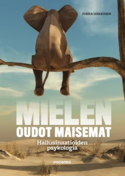 Mielen oudot maisemat