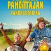 Mielensäpahoittajan rakkaustarina