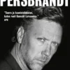 Mikael Persbrandt - Muistini mukaan