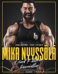 Mika Nyyssölä