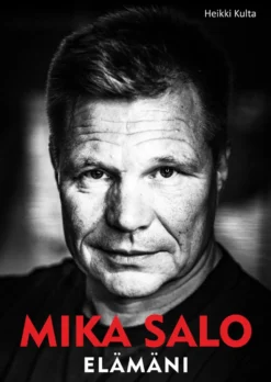 Mika Salo