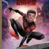 Miles Morales. Spider-Man. TKK 290