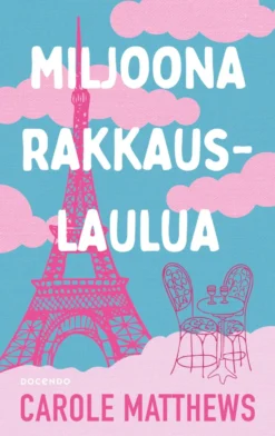 Miljoona rakkauslaulua