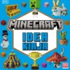 Minecraft ideakirja