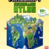 Minecraft - Seikkailijan atlas