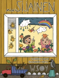 Minisijainen