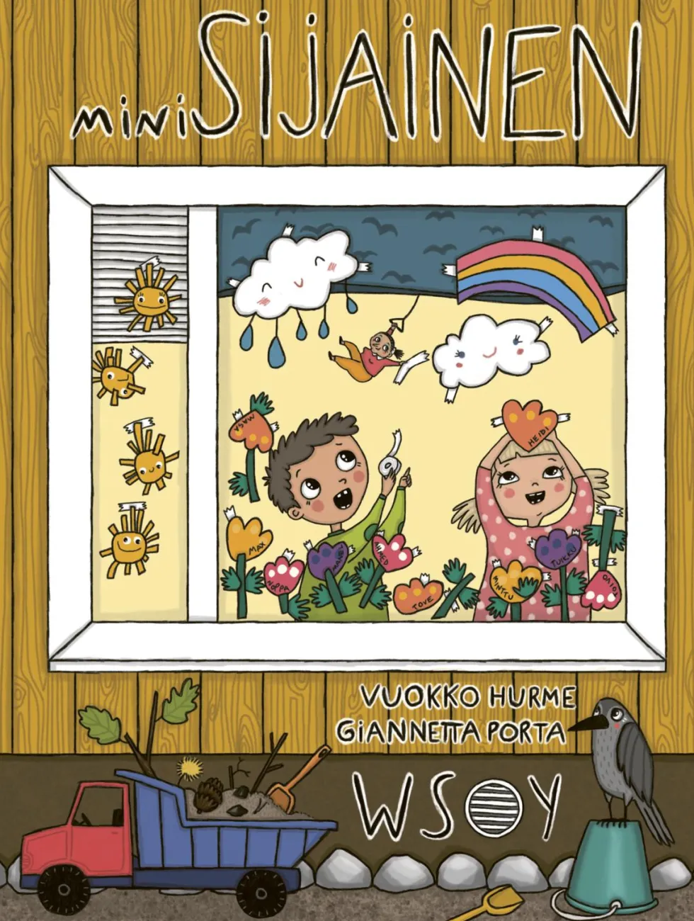 Minisijainen