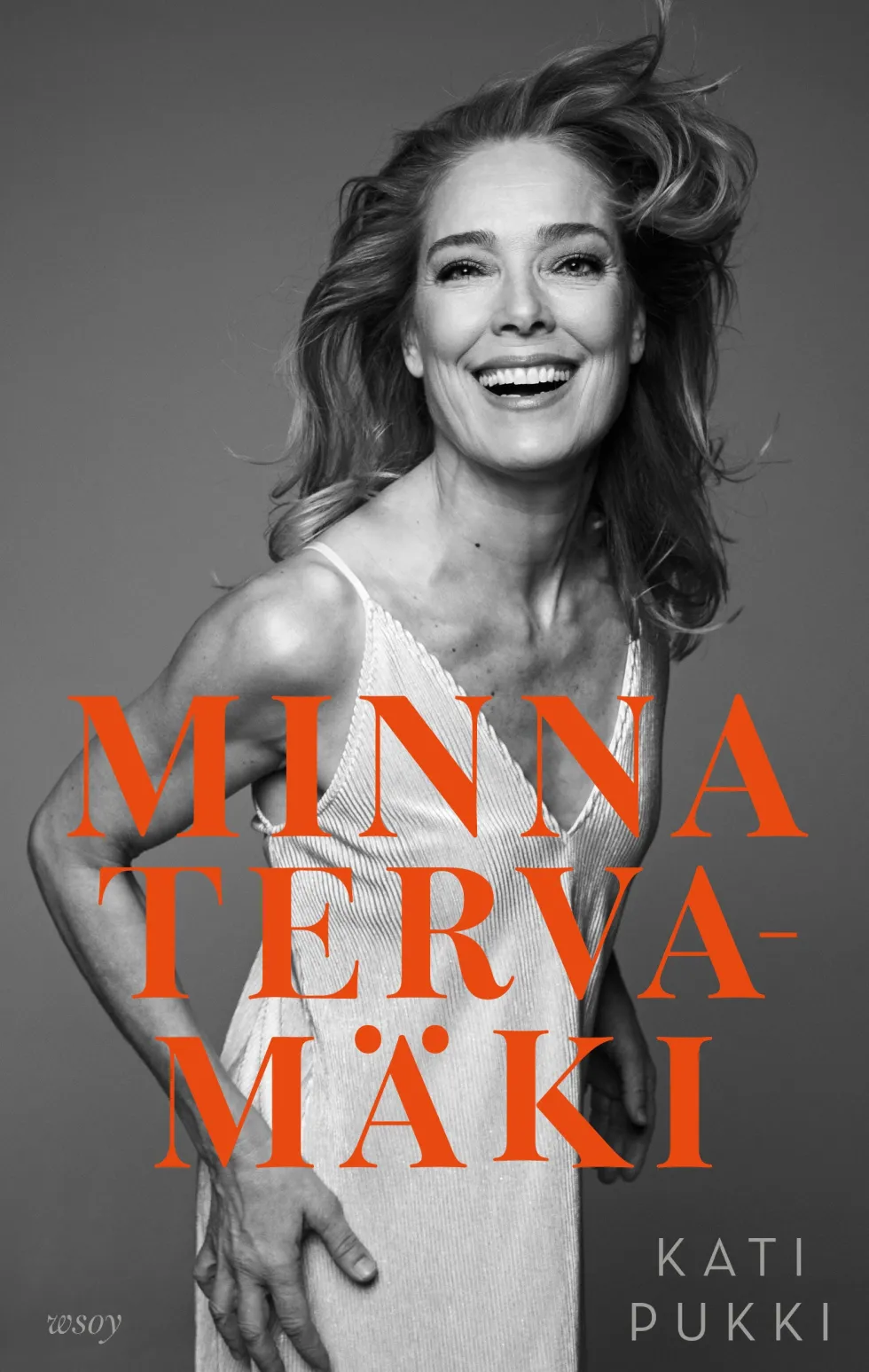 Minna Tervamäki (signeerattu)
